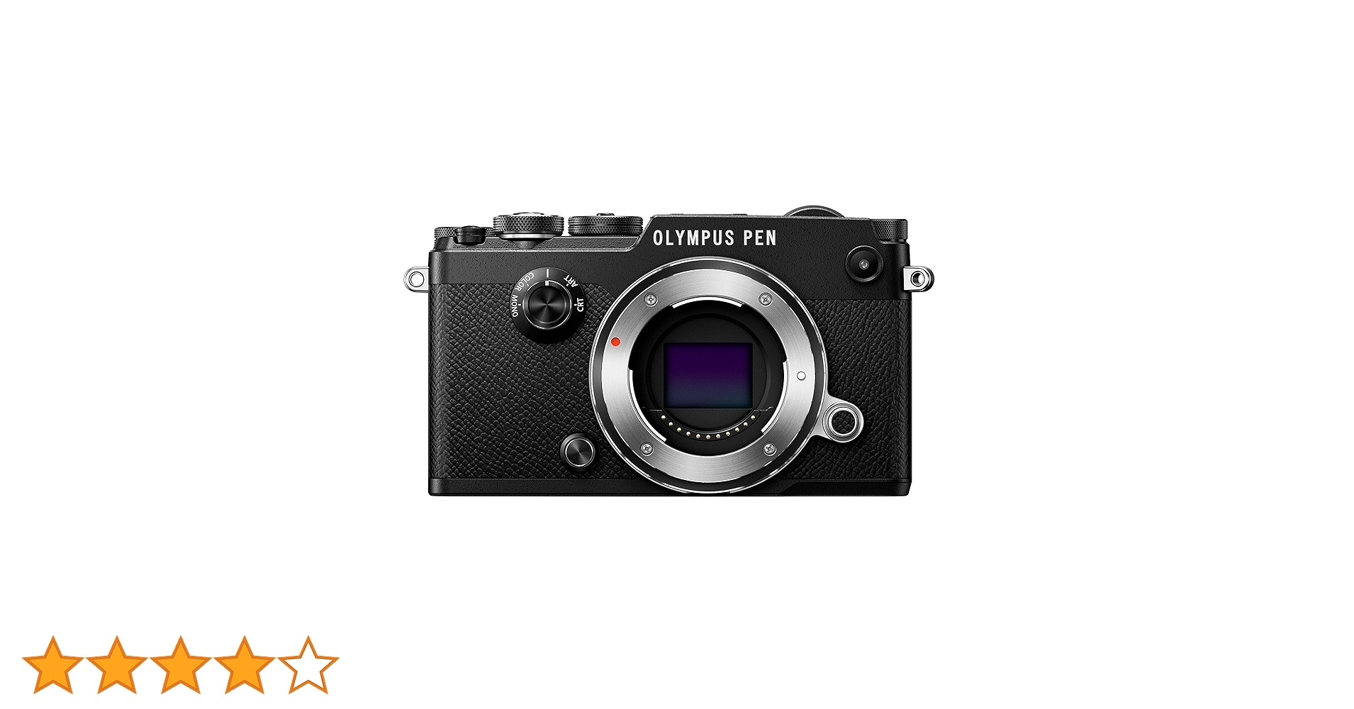 カエさま専用☆olympus pen f☆完動品・美品・保証付☆ハーフの最高峰